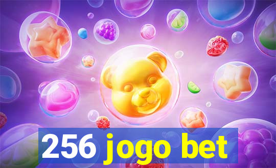 256 jogo bet